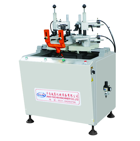 塑（sù）料門窗V型角縫清理機