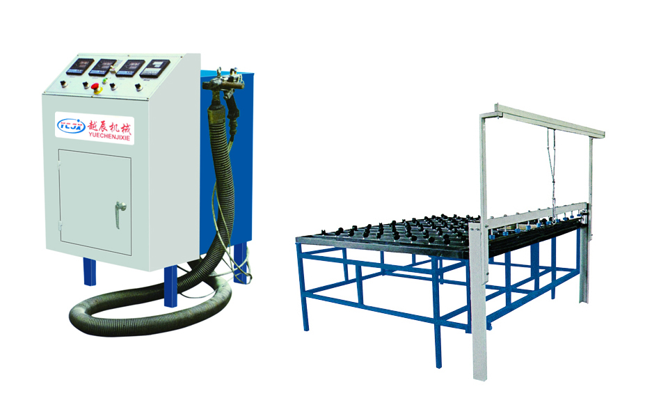 熱（rè）熔膠打膠機